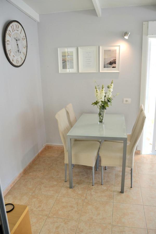 Apartament Atico En El Corazon De Cruz/ Cozy Penthouse *