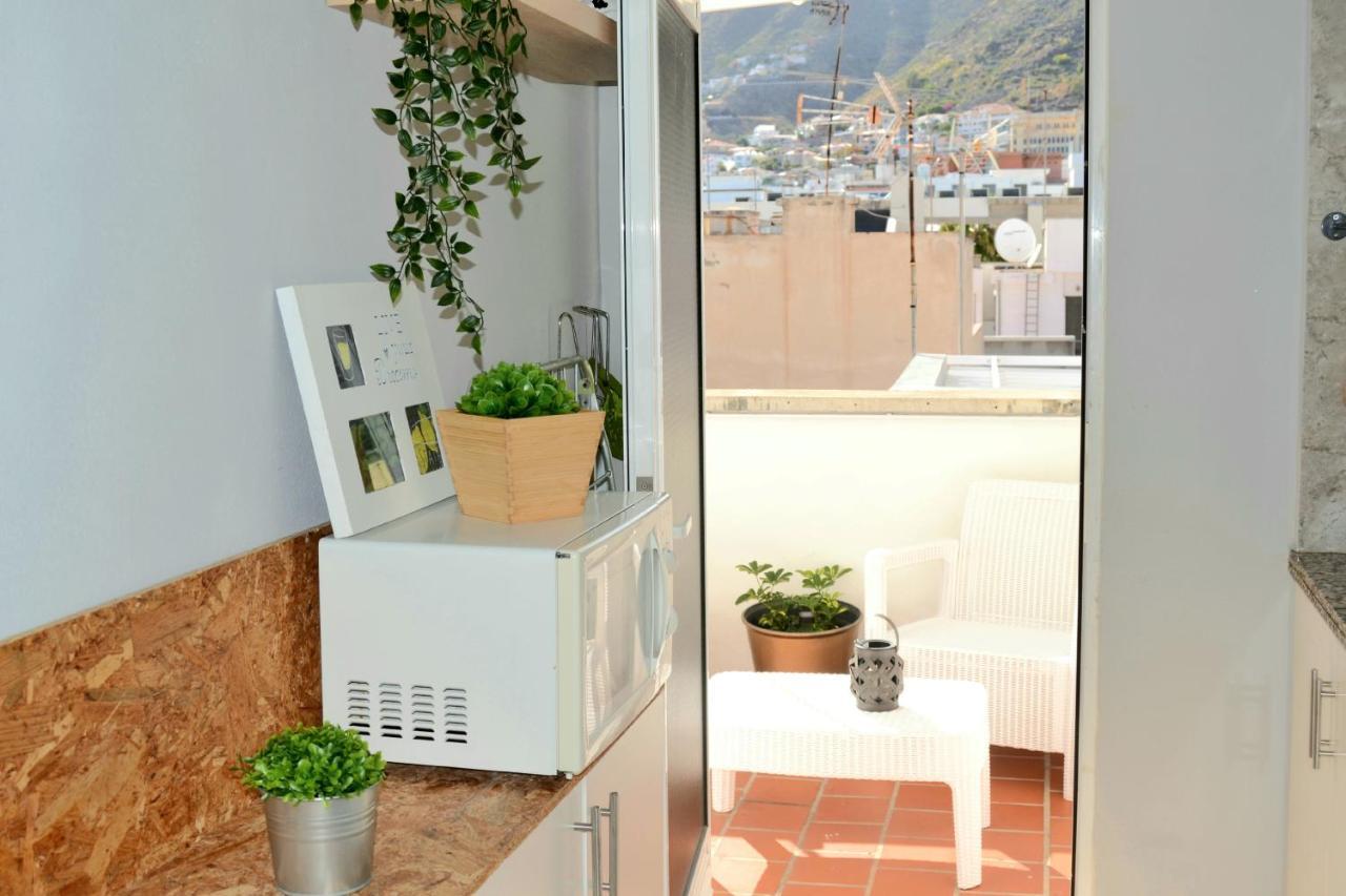 Atico En El Corazon De Cruz/ Cozy Penthouse Apartament *
