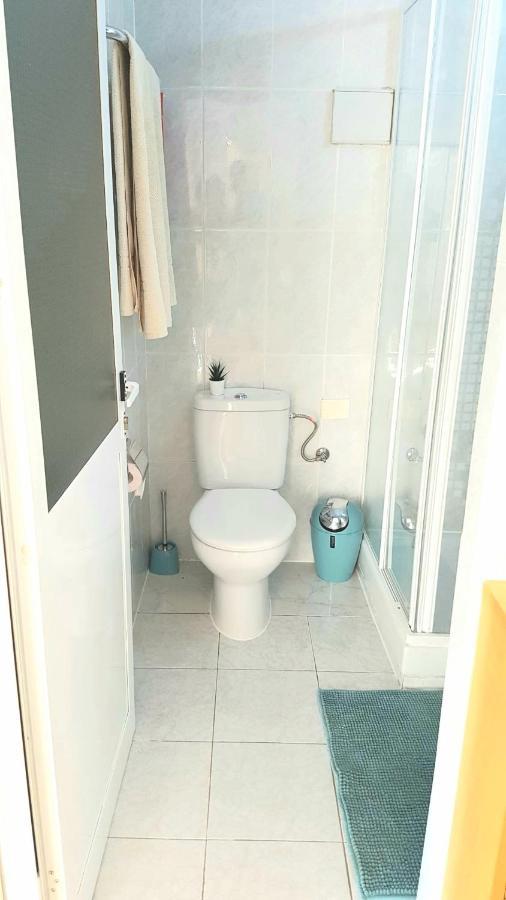 Atico En El Corazon De Cruz/ Cozy Penthouse Apartament *