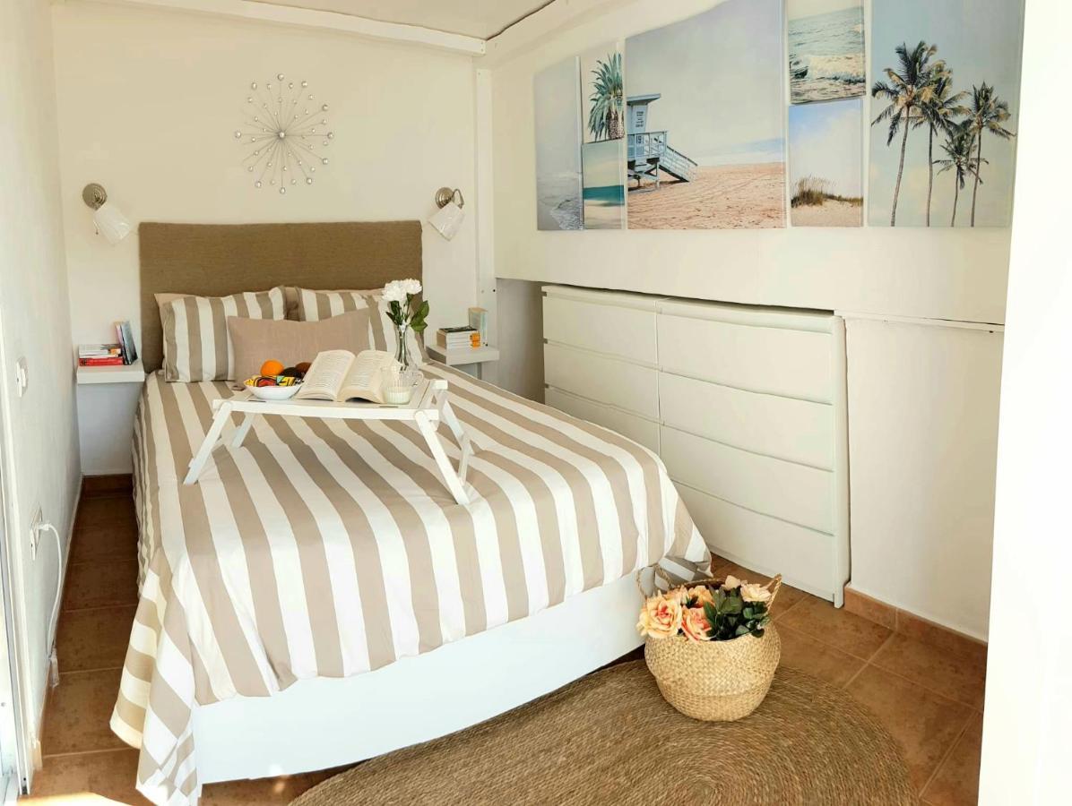 Atico En El Corazon De Cruz/ Cozy Penthouse Apartament