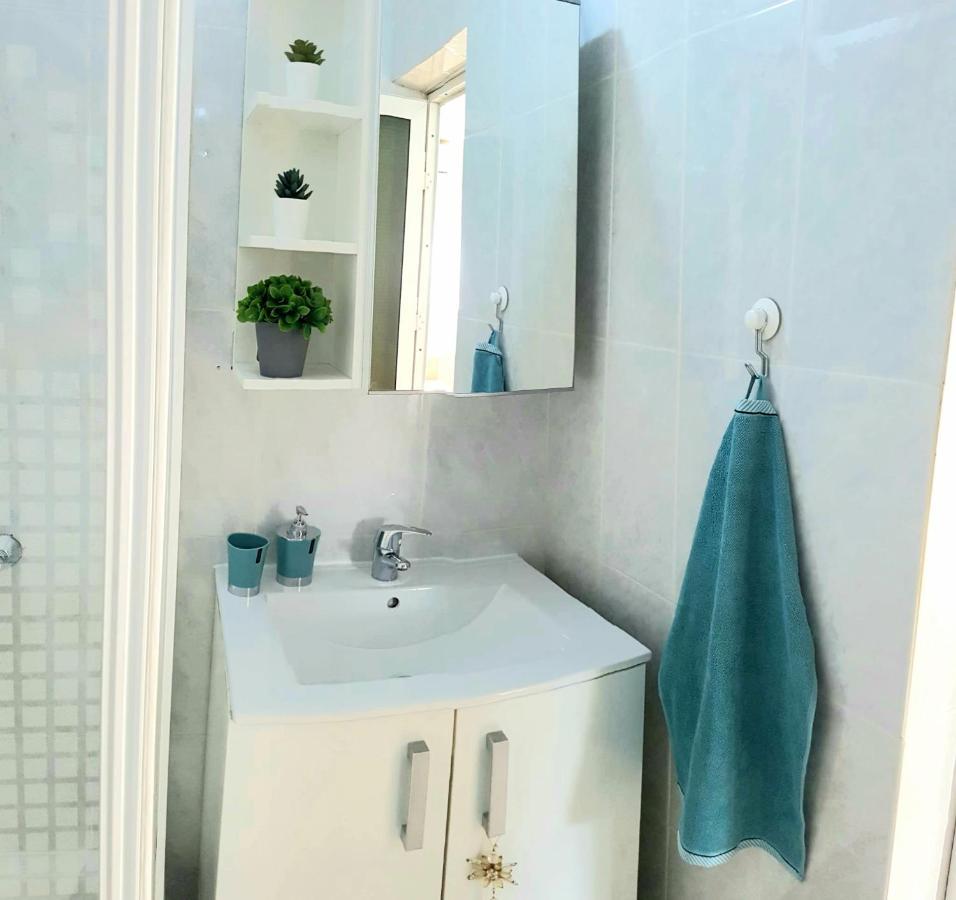 Apartament Atico En El Corazon De Cruz/ Cozy Penthouse