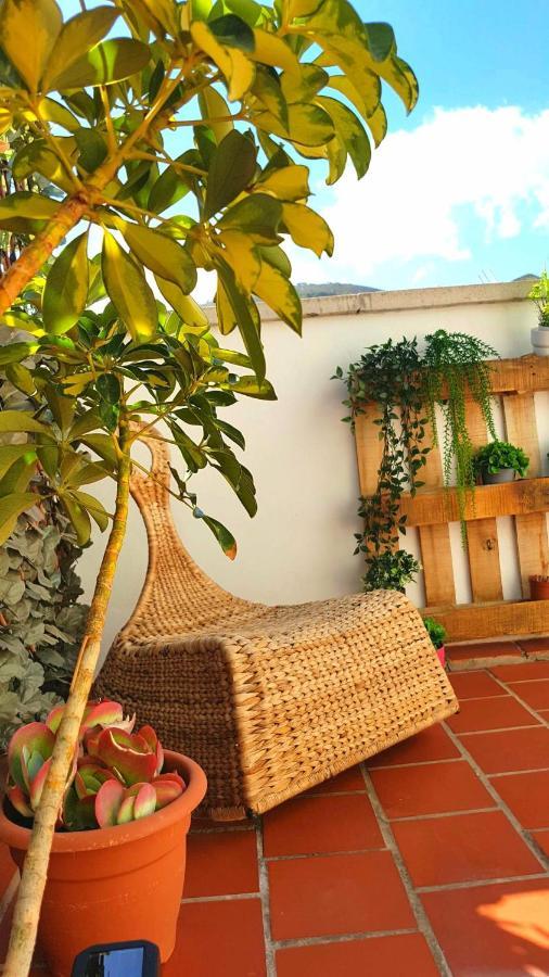 Atico En El Corazon De Cruz/ Cozy Penthouse Appartement *