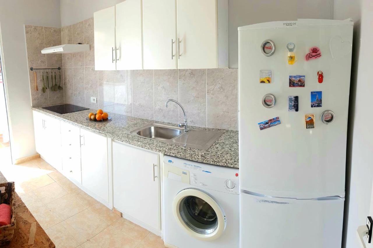 Appartement Atico En El Corazon De Cruz/ Cozy Penthouse *