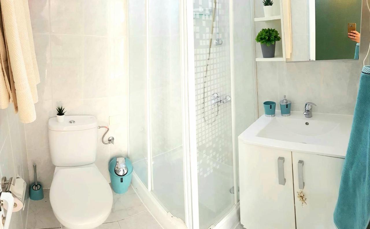Atico En El Corazon De Cruz/ Cozy Penthouse Apartment
